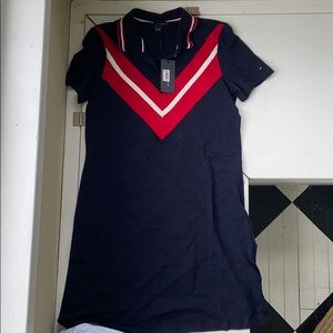 Tommy Hilfiger dress